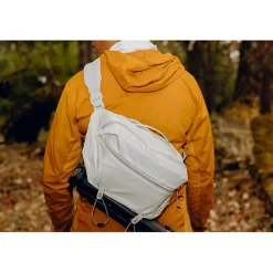 Best Outdoor Sling (Cloud, 7L) Camera Bags