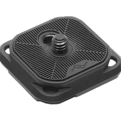 Hot PL-S-3 Standard Plate Tripod Accessories