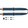 Hot Slide Camera Strap (Midnight Blue) Camera Straps