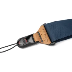 Hot Slide Camera Strap (Midnight Blue) Camera Straps