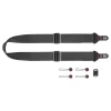 Outlet Slide Camera Strap (Black) Photo Apparel & Gear