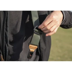 Outlet Slide Camera Strap (Sage Green) Camera Straps