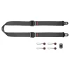 New Slide Lite Camera Strap (Black) Photo Apparel & Gear