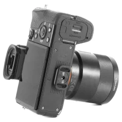 New Slide Lite Camera Strap (Black) Photo Apparel & Gear