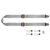 New Slide Lite Camera Strap (Ash) Photo Apparel & Gear