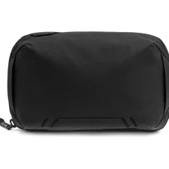 New Tech Pouch (Black, 2L) Camera Bags