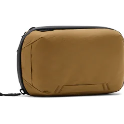 Hot Tech Pouch (Coyote, 2L) Camera Bags