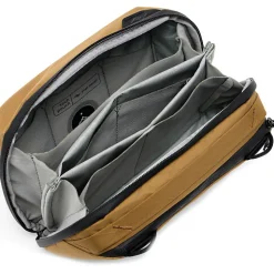 Hot Tech Pouch (Coyote, 2L) Camera Bags