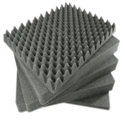 Sale 1451 3 Piece Foam Replacement Set for 1450 Case Accessories For Camera Bags