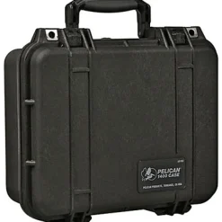 Discount 1400 Case with Foam (Black) Hard Cases & Large Equipment Bags|Hard Cases & Large Bags