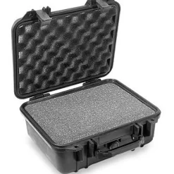 Discount 1400 Case with Foam (Black) Hard Cases & Large Equipment Bags|Hard Cases & Large Bags