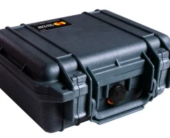 Clearance 1200 Case with Foam (Black) Hard Cases & Large Equipment Bags|Hard Cases & Large Bags