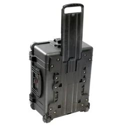 Best 1610 Case with Foam (Black) Hard Cases & Large Equipment Bags|Hard Cases & Large Bags