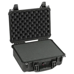 New 1450 Medium Watertight Hard Case - Black Hard Cases & Large Equipment Bags|Hard Cases & Large Bags