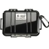 Sale 1020 Micro Hard Case (Clear Black) Hard Cases & Large Equipment Bags|Hard Cases & Large Bags