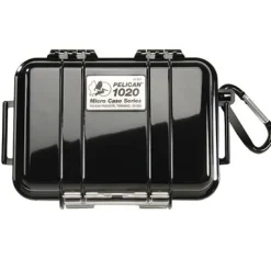 Sale 1020 Micro Hard Case (Clear Black) Hard Cases & Large Equipment Bags|Hard Cases & Large Bags