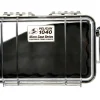 Clearance 1040 Micro Hard Case (Clear Black) Hard Cases & Large Equipment Bags|Hard Cases & Large Bags