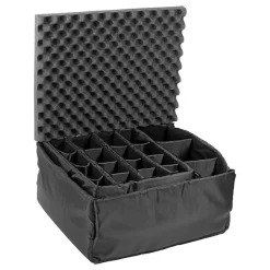 Fashion 1625 Padded Divider Set for 1620 Case Accessories For Camera Bags