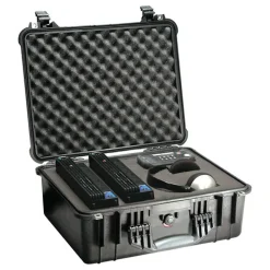 Online 1550 Pro Watertight Hard Case - Black Hard Cases & Large Equipment Bags|Hard Cases & Large Bags