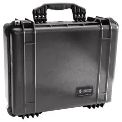 Online 1550 Pro Watertight Hard Case - Black Hard Cases & Large Equipment Bags|Hard Cases & Large Bags