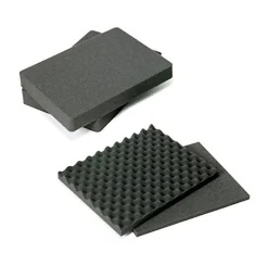 Online 1551 Replacement Foam Set for 1550 Hard Case (4 Pieces) Accessories For Camera Bags