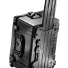 Hot 1620 Rolling Hard Case with Padded Dividers (Black) Hard Cases & Large Equipment Bags|Hard Cases & Large Bags