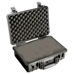 New 1500 Watertight Hard Case - Black Hard Cases & Large Equipment Bags|Hard Cases & Large Bags