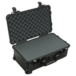 Discount 1510 Watertight Hard Case Carry On - Black Hard Cases & Large Equipment Bags|Hard Cases & Large Bags