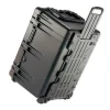 Hot 1660 Watertight Jumbo Hard Case with Foam Inserts and Wheels - Black Hard Cases & Large Equipment Bags|Hard Cases & Large Bags