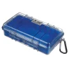 Fashion 1060 Watertight Micro Hard Case (Clear Blue) Hard Cases & Large Bags