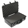 Hot 1555Air Carry-On Case (Black, with Pick-N-Pluck Foam) Hard Cases & Large Bags