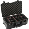 Online 1535AIR Hard Case with TrekPak Dividers System (Black) Hard Cases & Large Equipment Bags|Hard Cases & Large Bags