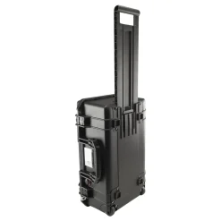 Online 1535Air Wheeled Carry-On Case (Black, with Pick-N-Pluck Foam) Hard Cases & Large Bags