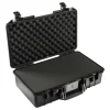 Hot 1525AirTP Carry-On Case (Black, with Pick-N-Pluck Foam) Hard Cases & Large Bags
