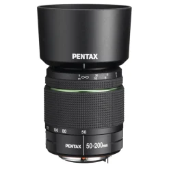 Best DA 50-200mm f/4-5.6 ED WR Zoom Lens Zoom Lenses