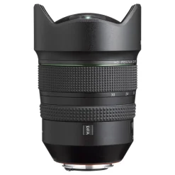 Fashion HD -D FA 15-30mm f/2.8 ED SDM WR Lens Wide Angle