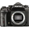 Discount K-1 Mark II Digital SLR Camera Body Dslr