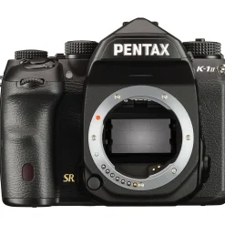 Discount K-1 Mark II Digital SLR Camera Body Dslr