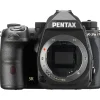Hot K-3 Mark III Digital SLR Camera Body (Black) Dslr