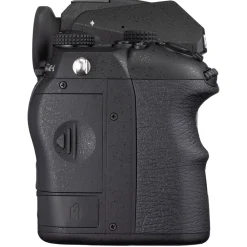 Hot K-3 Mark III Digital SLR Camera Body (Black) Dslr