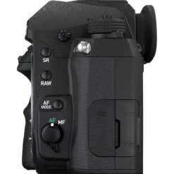 Hot K-3 Mark III Digital SLR Camera Body (Black) Dslr