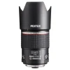 Fashion 90mm f/2.8 D FA 645 Macro ED AW SR Lens Macro Lenses