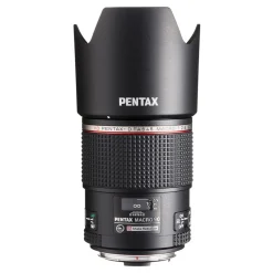 Fashion 90mm f/2.8 D FA 645 Macro ED AW SR Lens Macro Lenses