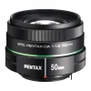 Fashion smc DA 50mm f/1.8 Lens Normal Lenses