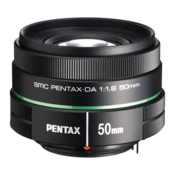 Fashion smc DA 50mm f/1.8 Lens Normal Lenses