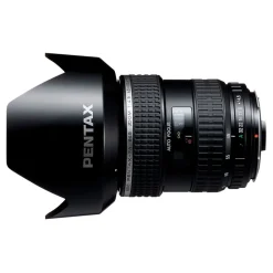 Fashion SMC FA 645 45-85mm f/4.5 Lens Zoom Lenses