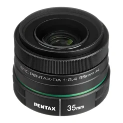 Discount smc 35mm DA L f/2.4 AL Lens Normal Lenses