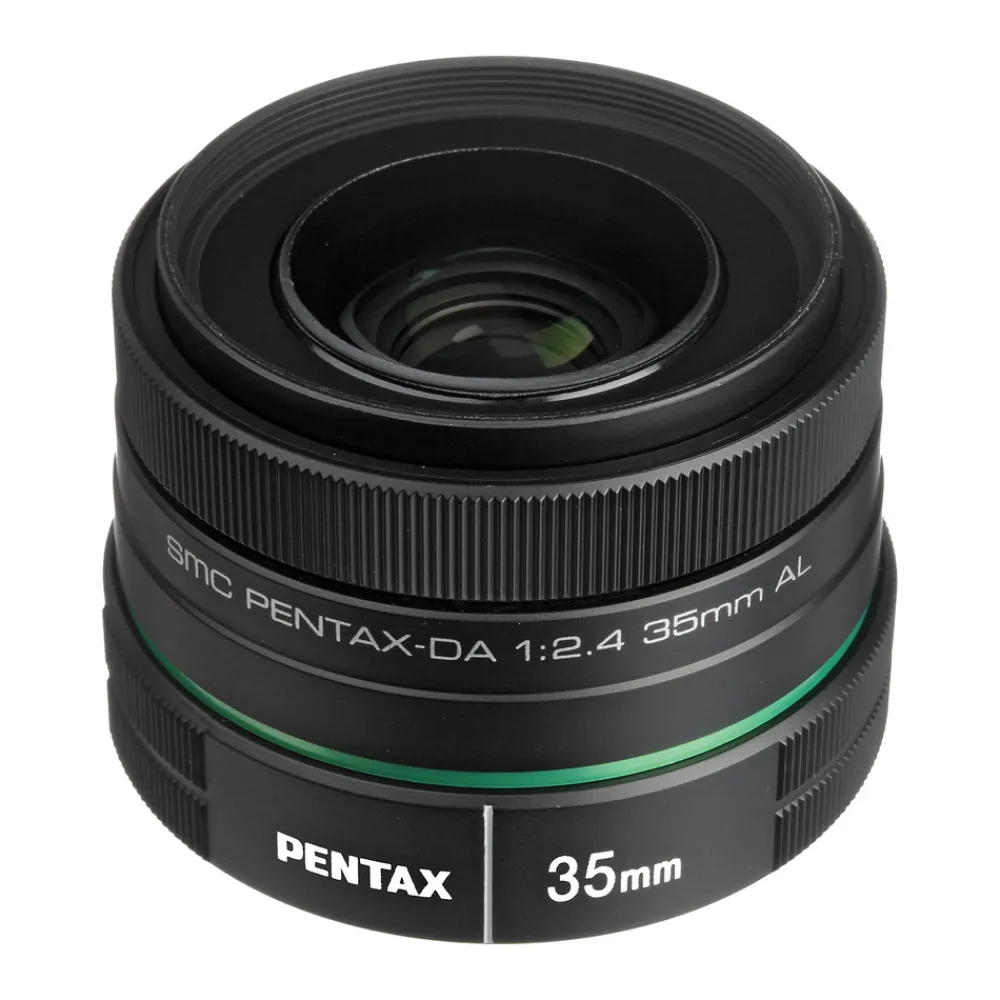 Discount smc 35mm DA L f/2.4 AL Lens Normal Lenses