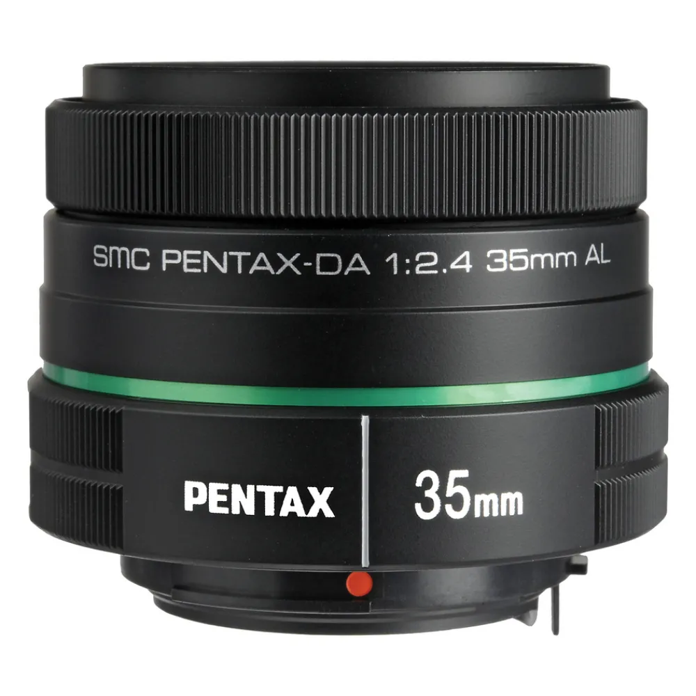 Discount smc 35mm DA L f/2.4 AL Lens Normal Lenses