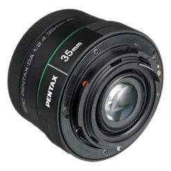 Discount smc 35mm DA L f/2.4 AL Lens Normal Lenses